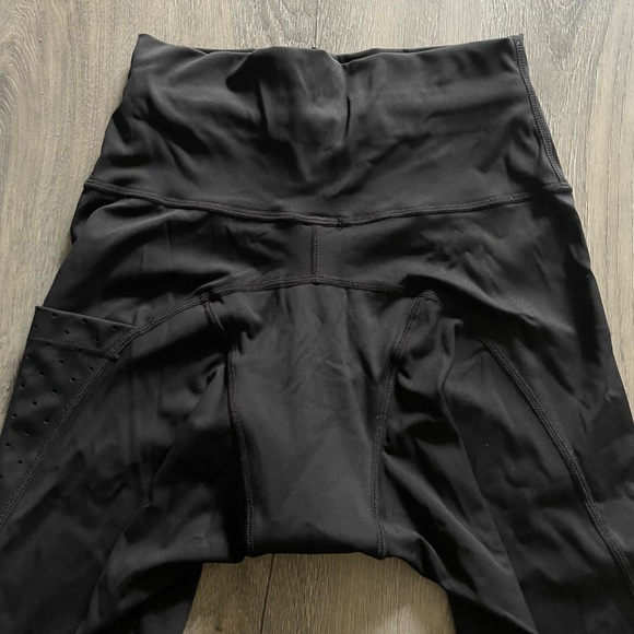 Modibodi Recycled Active Legging (Moderate-Heavy) - Picture 5 of 8